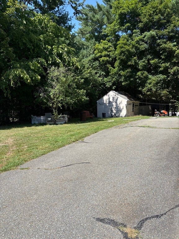 16 Highland St upper, Townsend, MA, 16 Highland St upper, Townsend, MA Photo #25