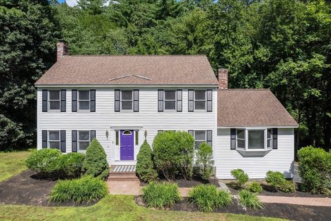 1 Maillet Dr Acton MA 01720