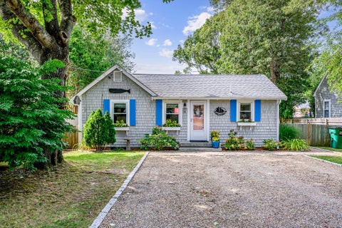 Photo of 51 Prospect Avenue, Yarmouth, MA 02673 (MLS # 73569753)