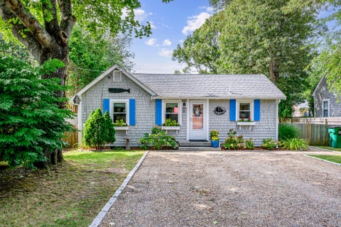Photo of 51 Prospect Avenue, Yarmouth, MA 02673 (MLS # 73569753)