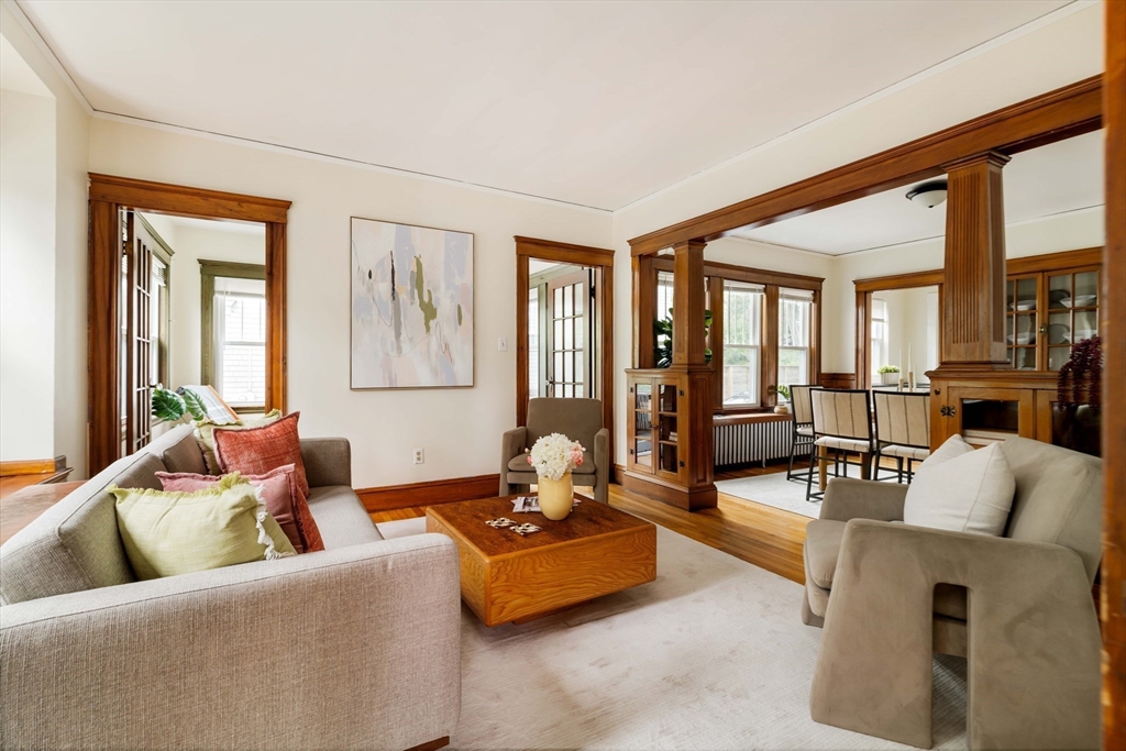 16 Arborough Road 1