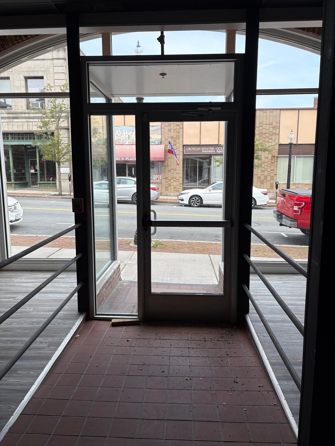 250 Union St