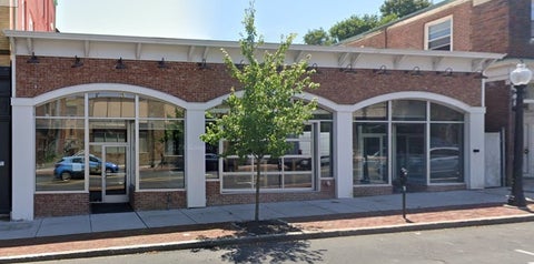 Photo of 250 Union St, New Bedford, MA 02740 (MLS # 73593306)