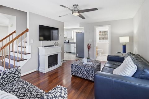 11 Joseph Ave Dracut MA 01826