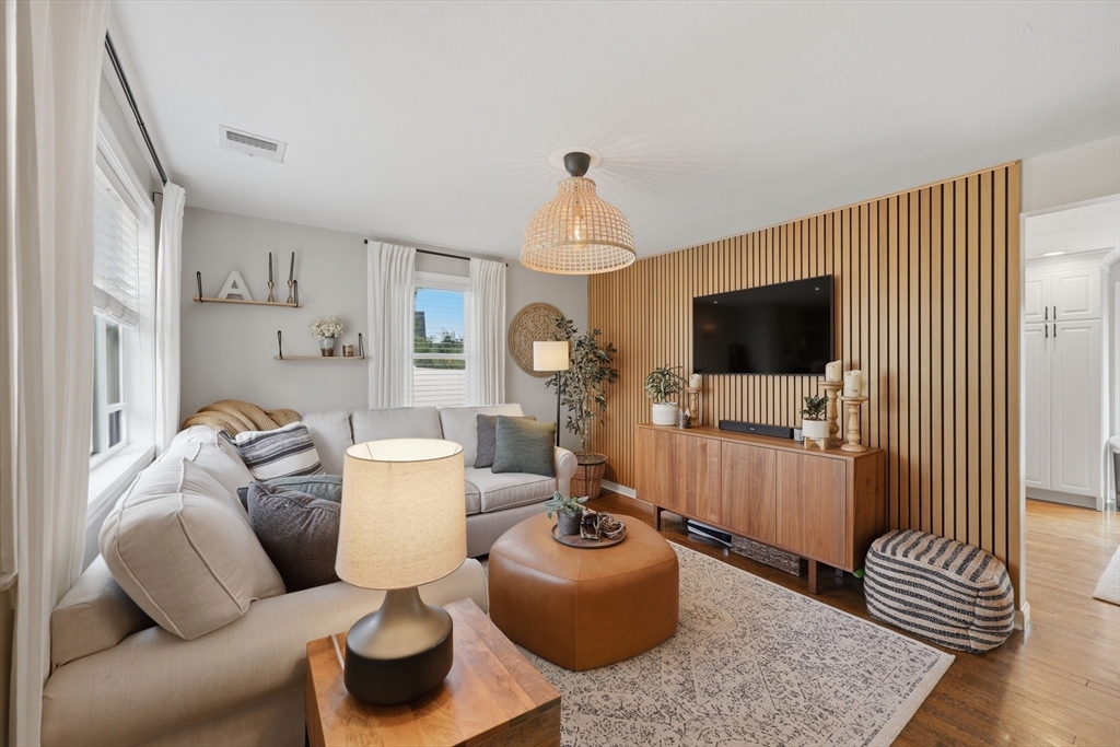 7 Maplewood Road