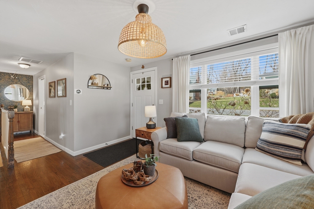 7 Maplewood Road