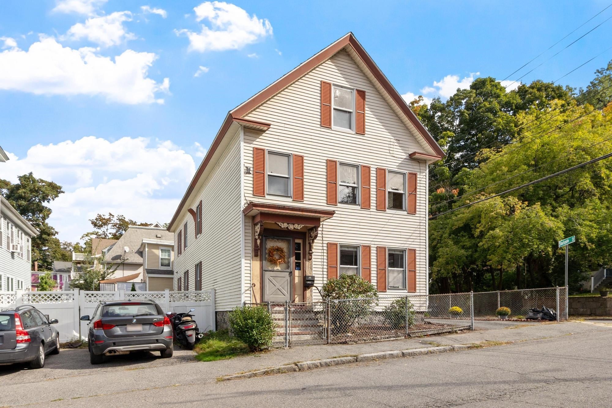 352 Stackpole Street, Lowell, MA, 352 Stackpole Street, Lowell, MA Photo #1