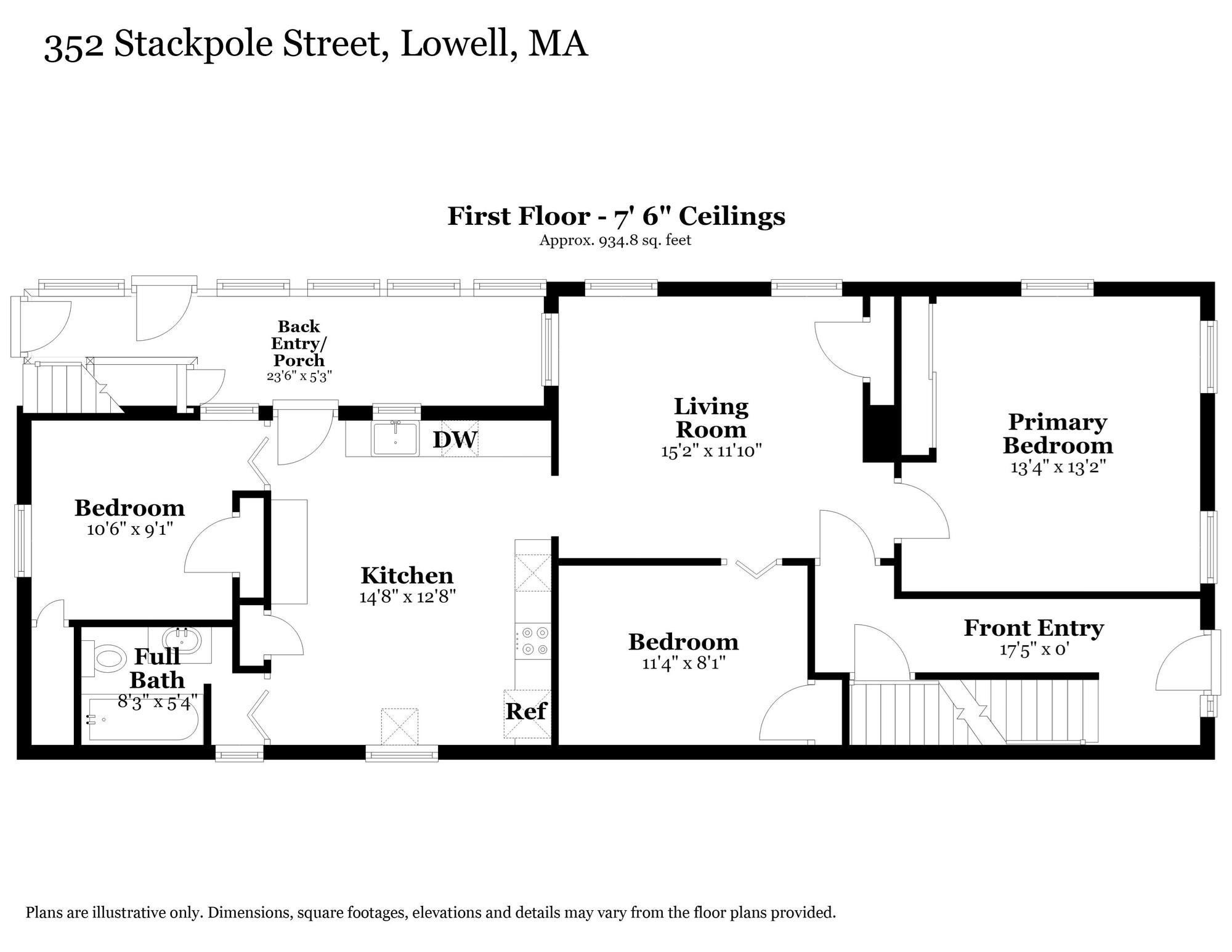 352 Stackpole Street, Lowell, MA, 352 Stackpole Street, Lowell, MA Photo #38