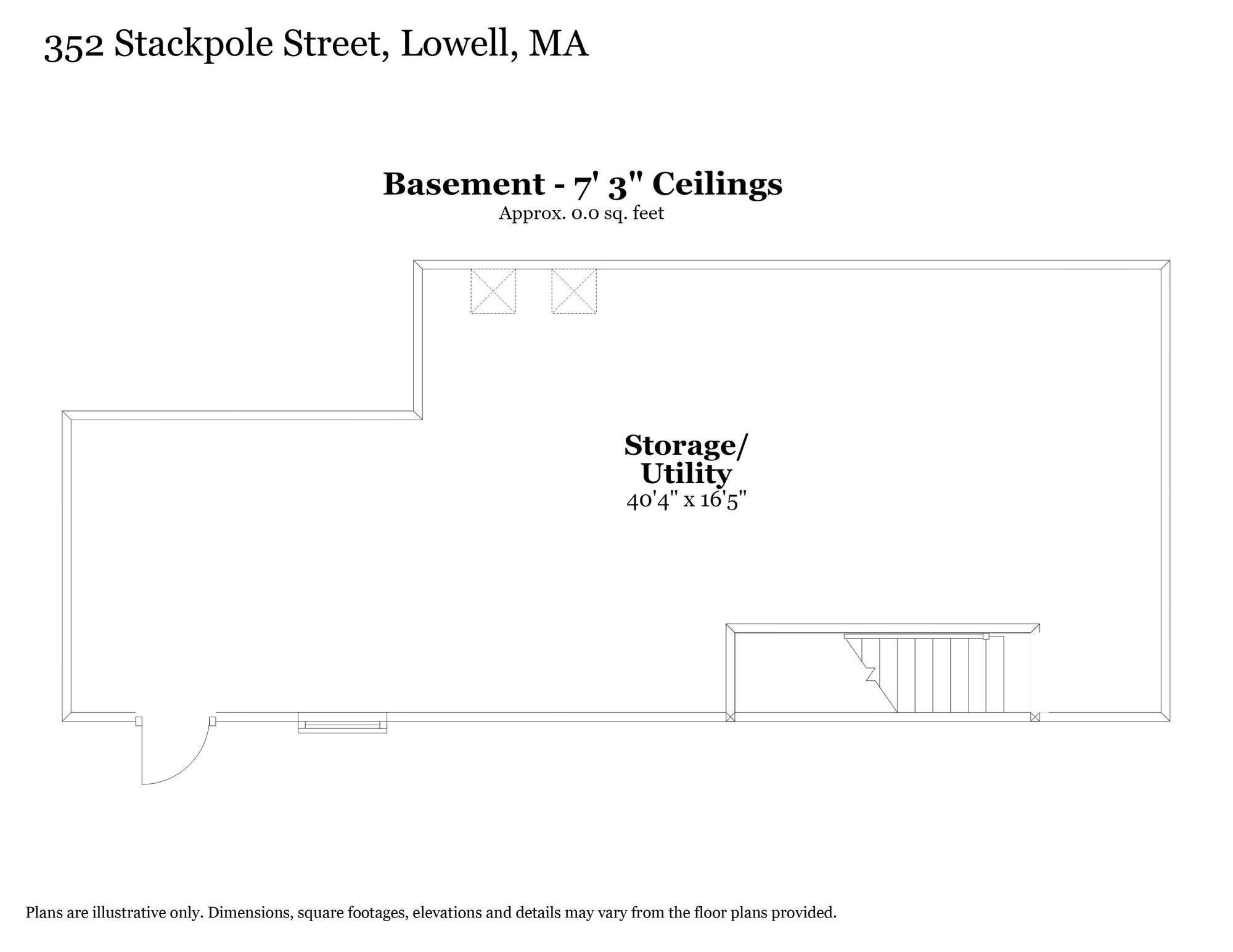 352 Stackpole Street, Lowell, MA, 352 Stackpole Street, Lowell, MA Photo #37