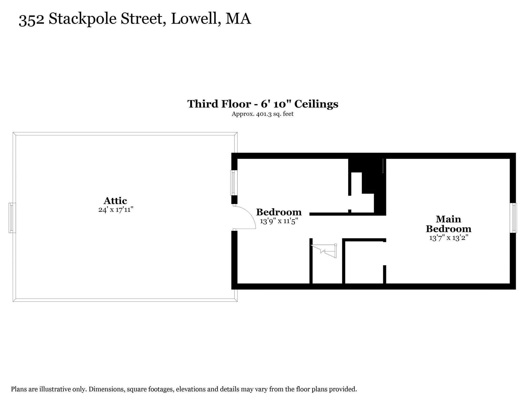 352 Stackpole Street, Lowell, MA, 352 Stackpole Street, Lowell, MA Photo #40