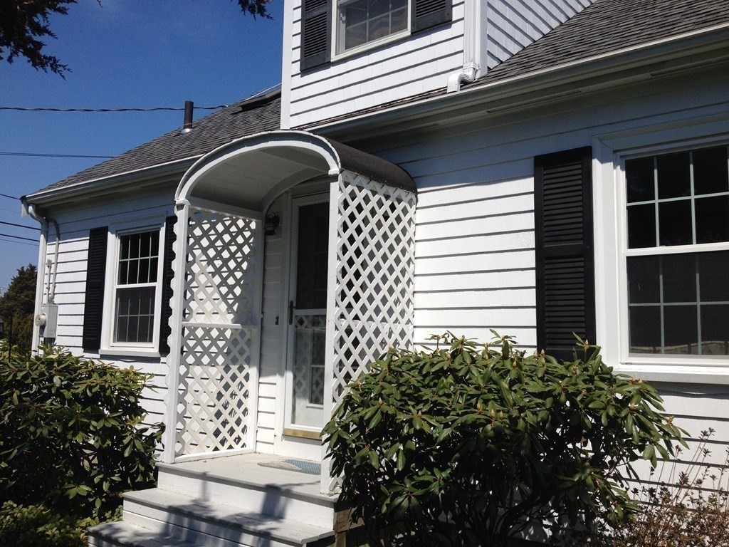 79 Mattapoisett Neck Road Summer