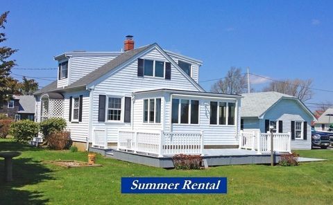 79 Mattapoisett Neck Road Summer Mattapoisett MA 02739