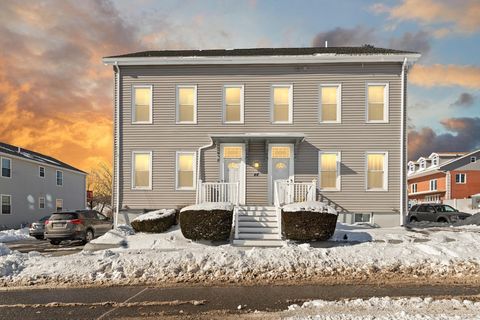 Photo of 44 Stark Ave #A, Revere, MA 02151 (MLS # 73487531)