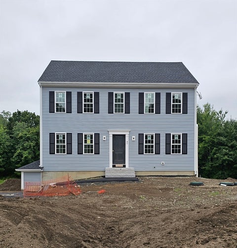 Photo of 45 North Main Street, Freetown, MA 02702 (MLS # 73561468)