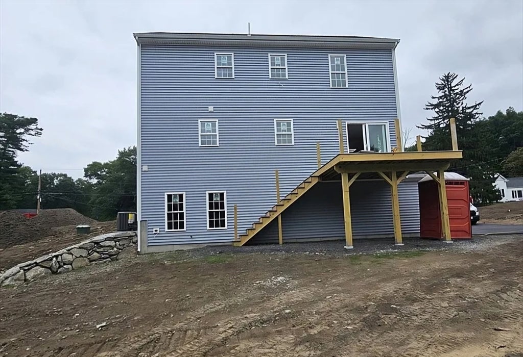 45 North Main Street