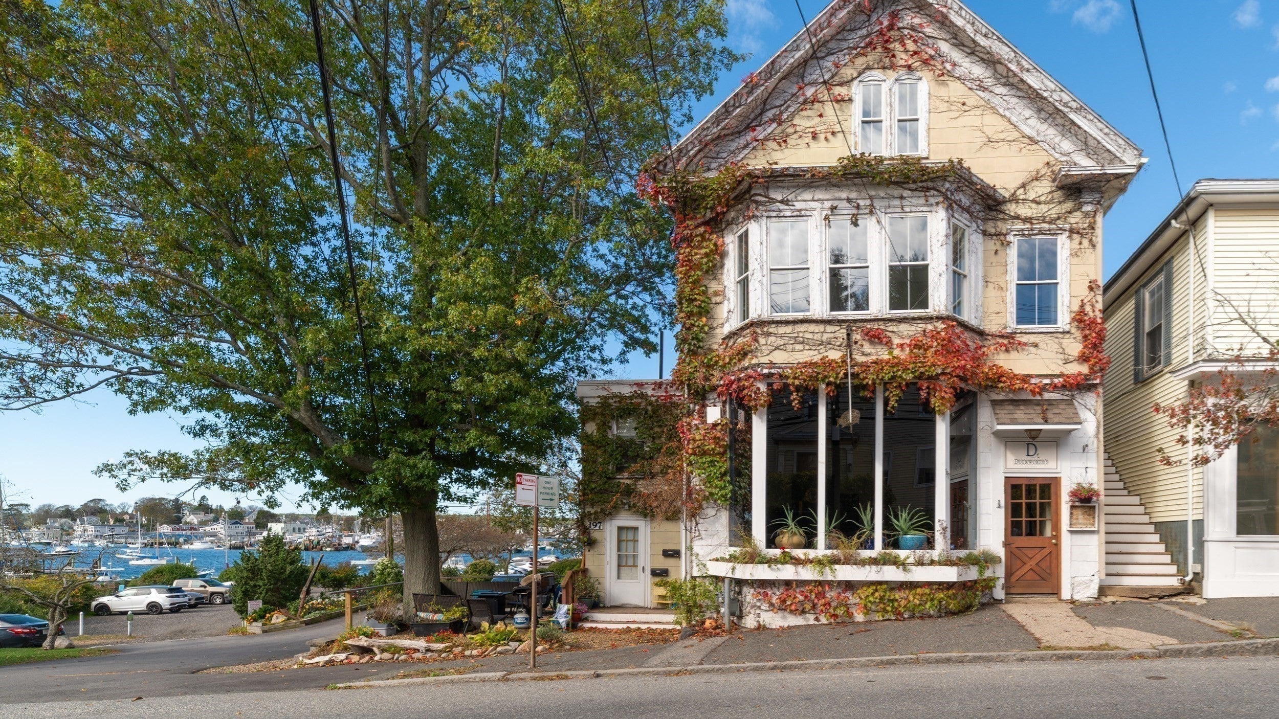 197 E. Main St 1, Gloucester MA 01930