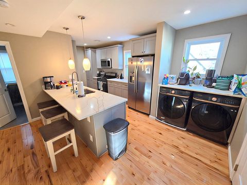 1 Theriault Ct 1 Cambridge MA 02140