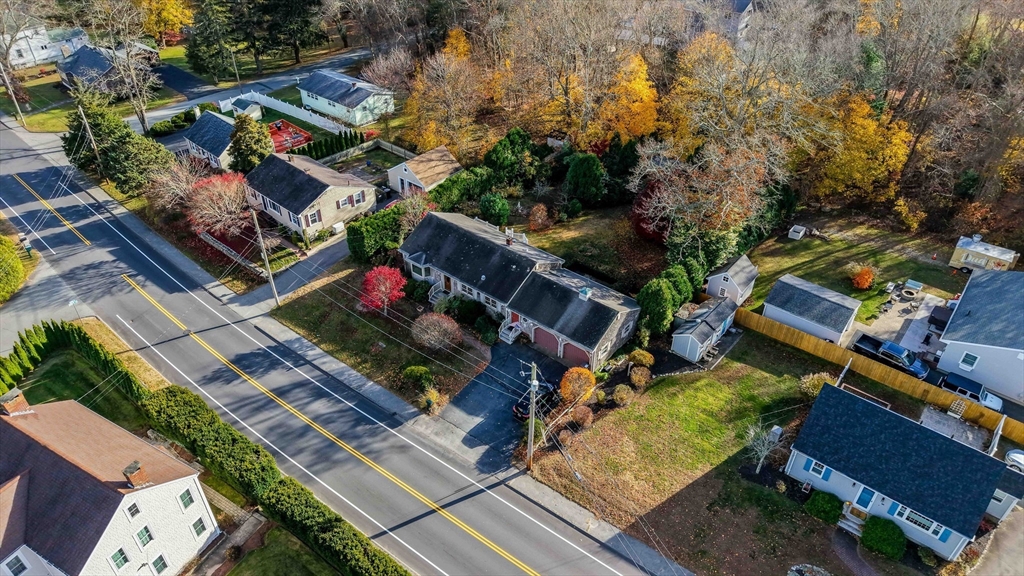 135 Old Westport Road