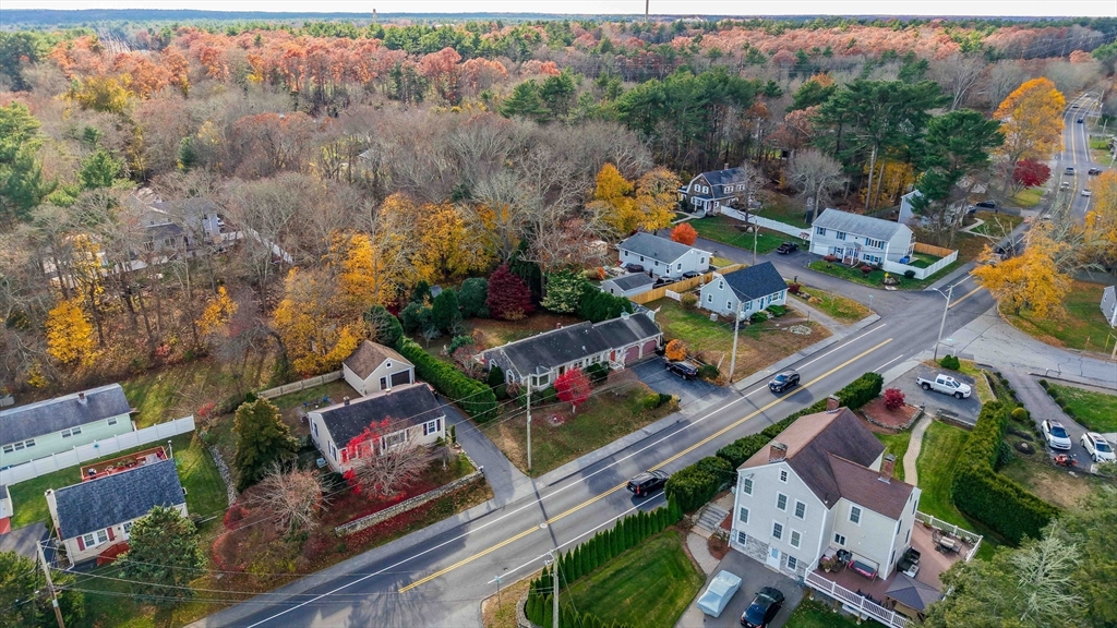 135 Old Westport Road