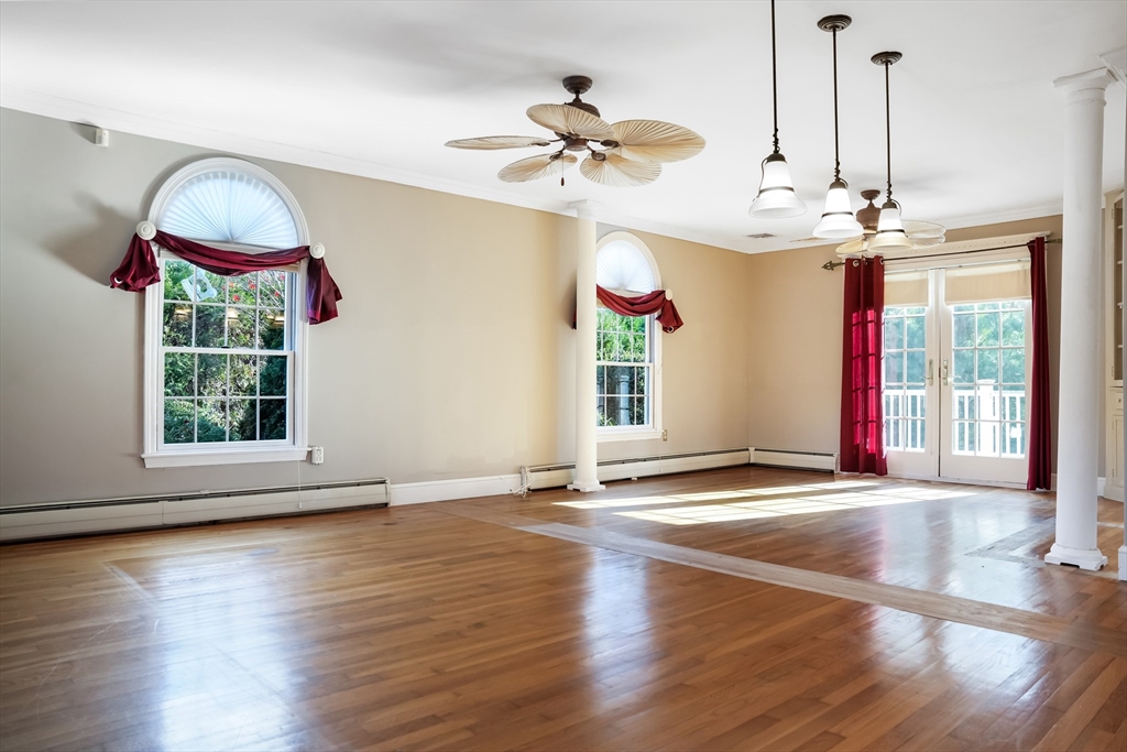 135 Old Westport Road