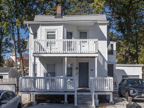 23 Griggs St Dracut MA 01826