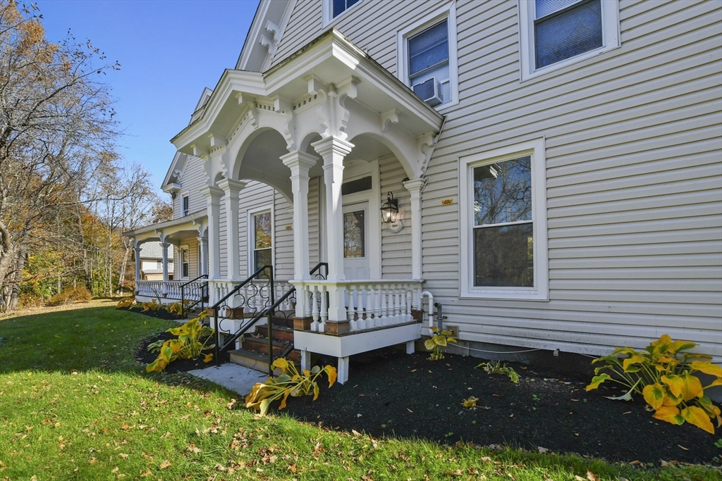 45 Forest St
