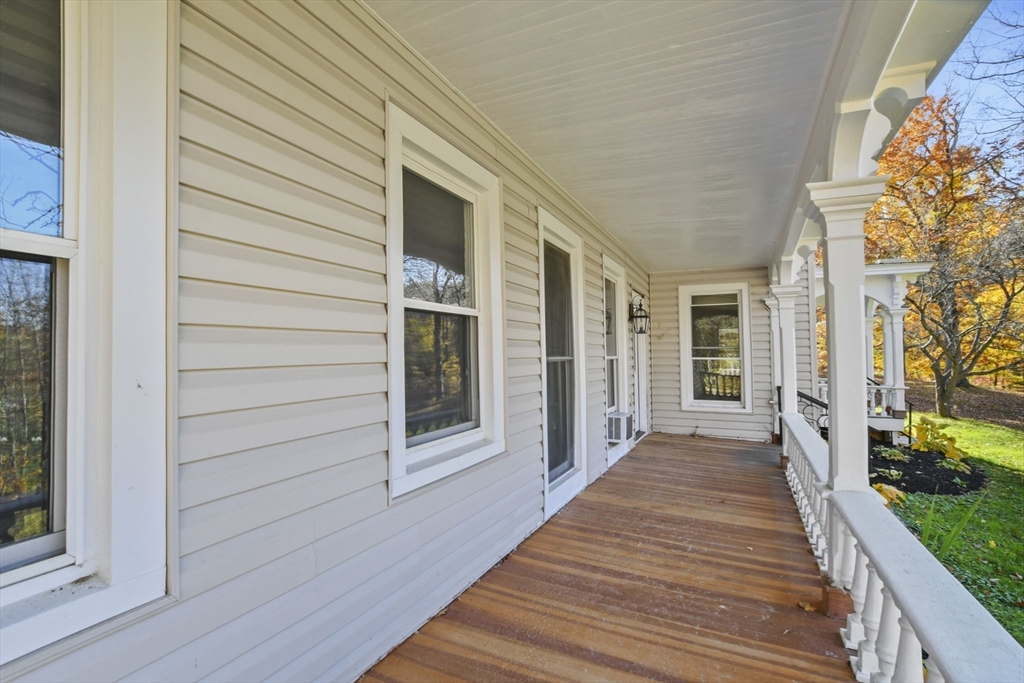 45 Forest St