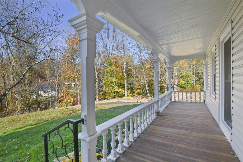 45 Forest St