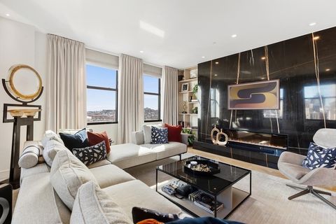 285 Columbus Ave PH805 Boston MA 02116