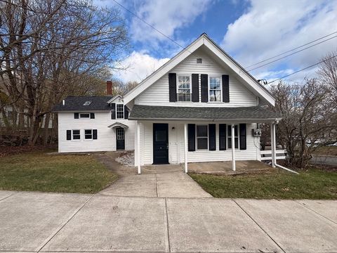 Photo of 25 Pleasant St, Athol, MA 01331 (MLS # 73506248)