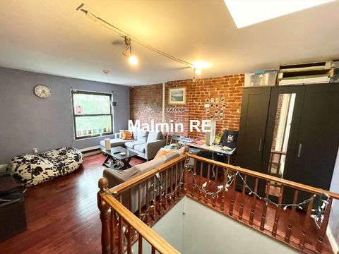 Photo of 74 Hammond St #2, Boston, MA 02120 (MLS # 73493792)