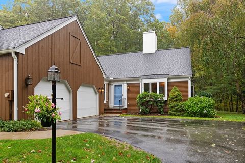 7 Preacher Road 7 Milton MA 02186