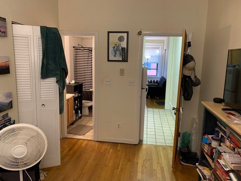 11 Grove Street #7, Boston, MA Photo #1