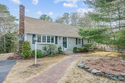 77 Kingswear Cir, Dennis, MA 02660 - MLS#: 73363453