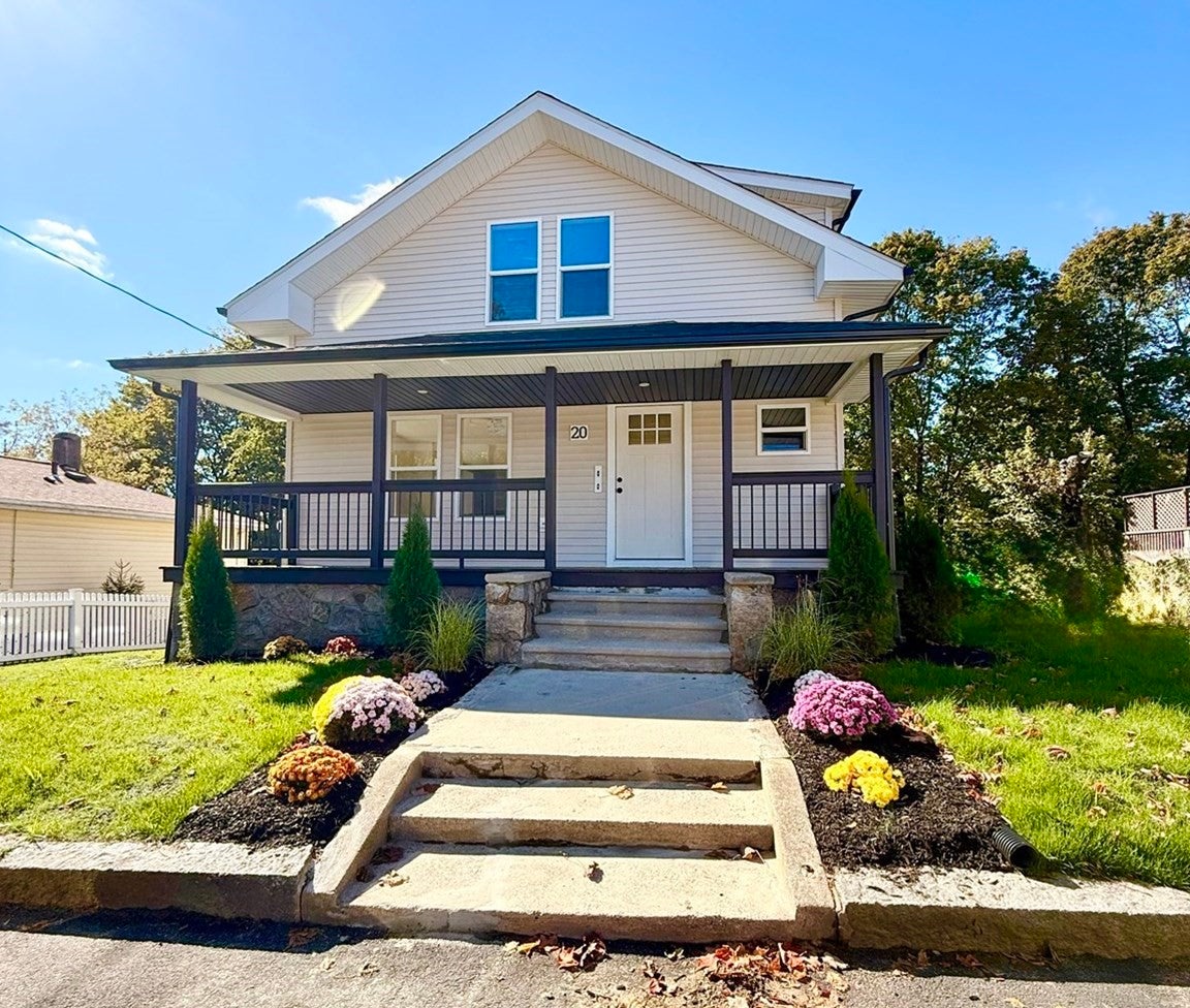 20 Guild Rd, Brockton, MA, 20 Guild Rd, Brockton, MA Photo #1
