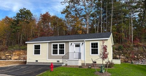 6 Pinrock Drive Sturbridge MA 01566