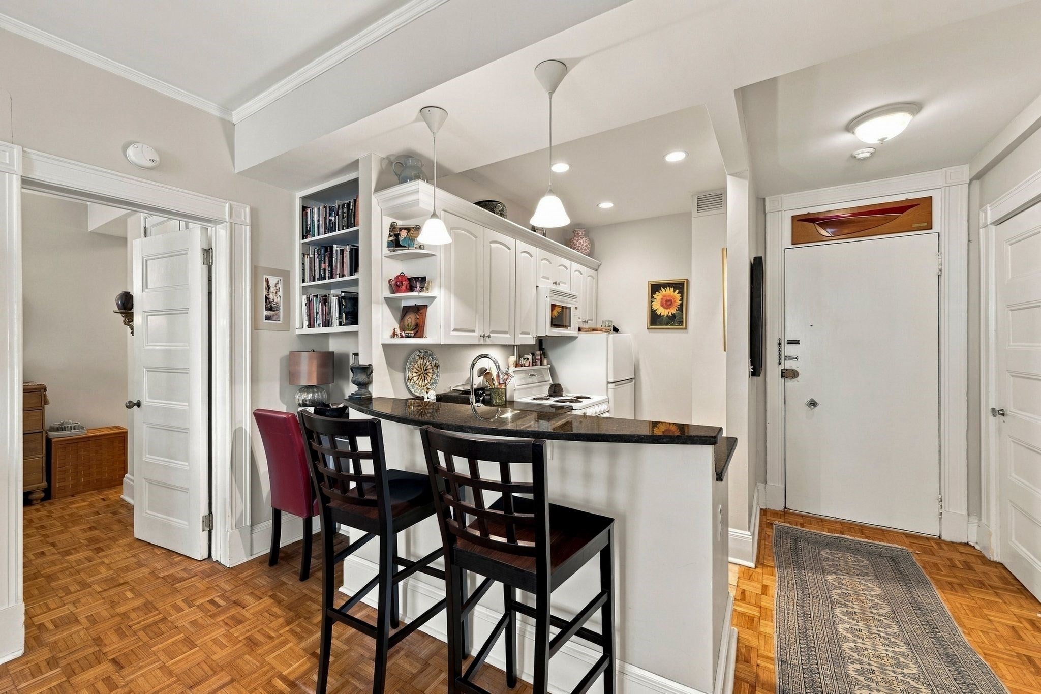 21 Beacon St #4T, Boston, MA, 21 Beacon St #4T, Boston, MA Photo #13