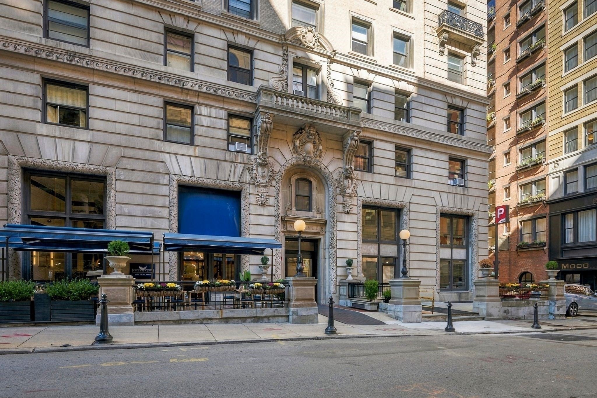 21 Beacon St 4T