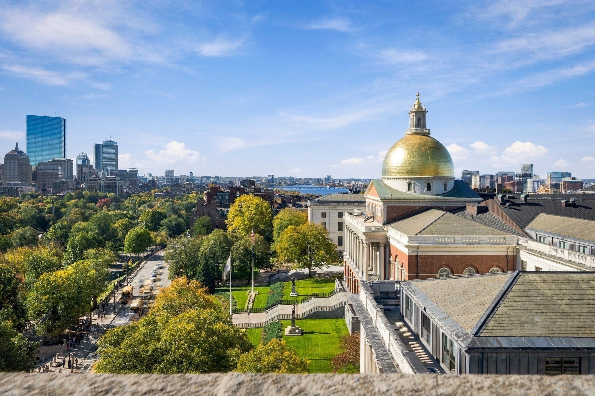 21 Beacon St #4T, Boston, MA, 21 Beacon St #4T, Boston, MA Photo #25