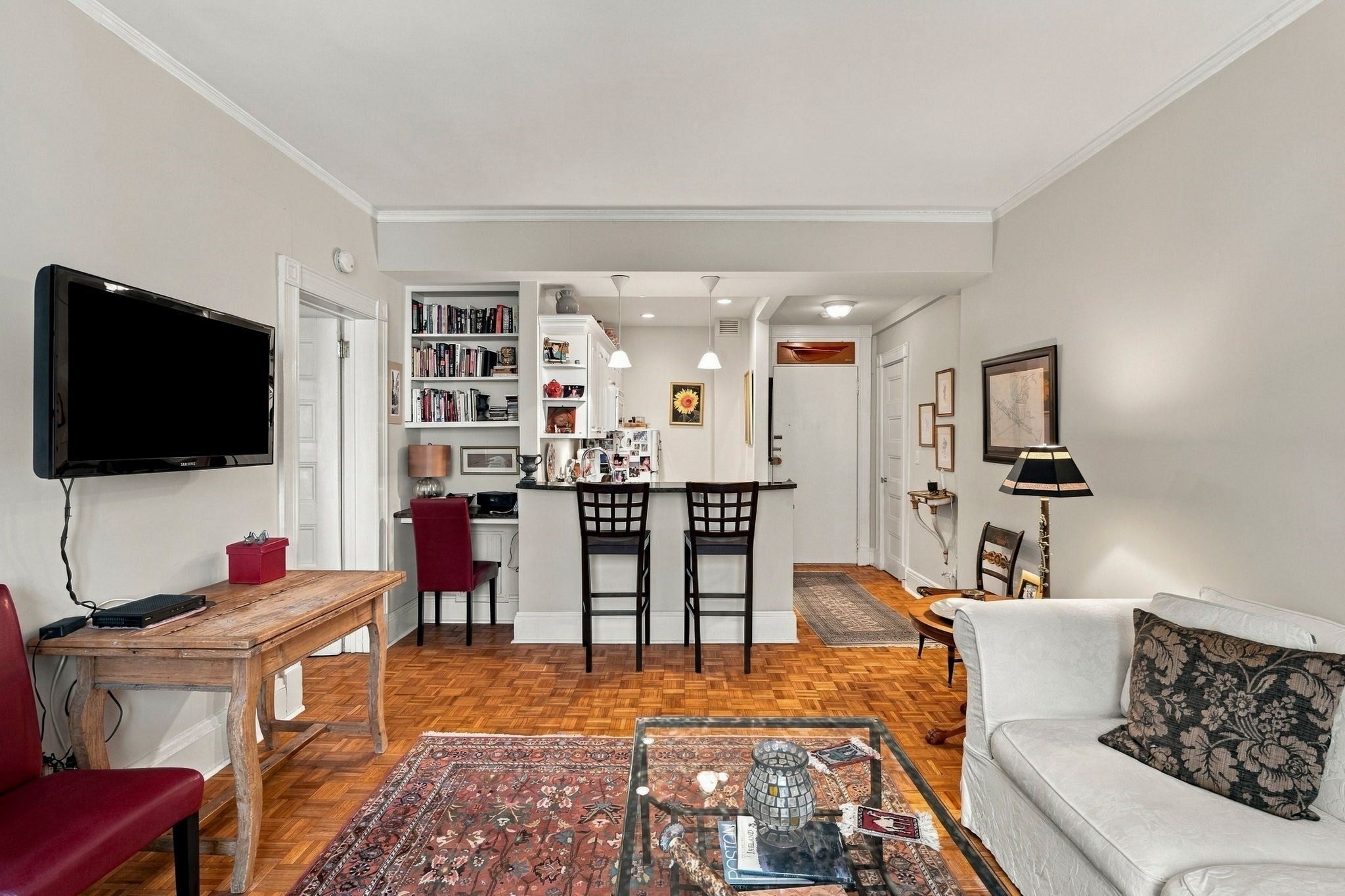 21 Beacon St #4T, Boston, MA, 21 Beacon St #4T, Boston, MA Photo #12