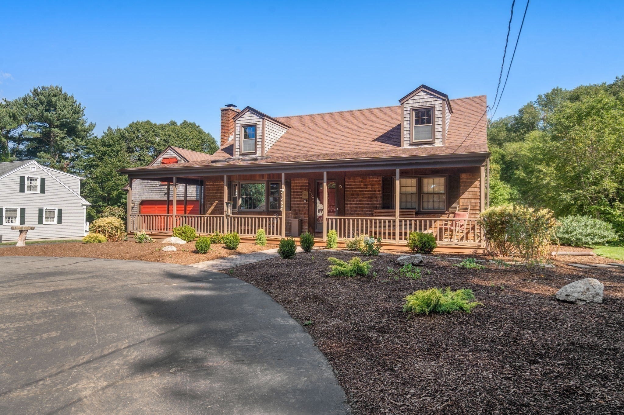 283 Hamlin St, Acushnet, MA, 283 Hamlin St, Acushnet, MA Photo #35