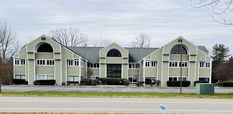 90 Stiles Rd 202 Salem NH 03079