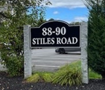 90 Stiles Rd 202