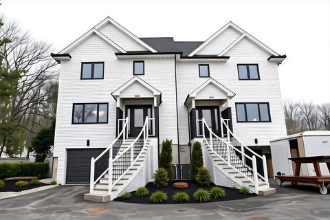 Photo of 189 Electric Ave #A, Lunenburg, MA 01462 (MLS # 73486696)