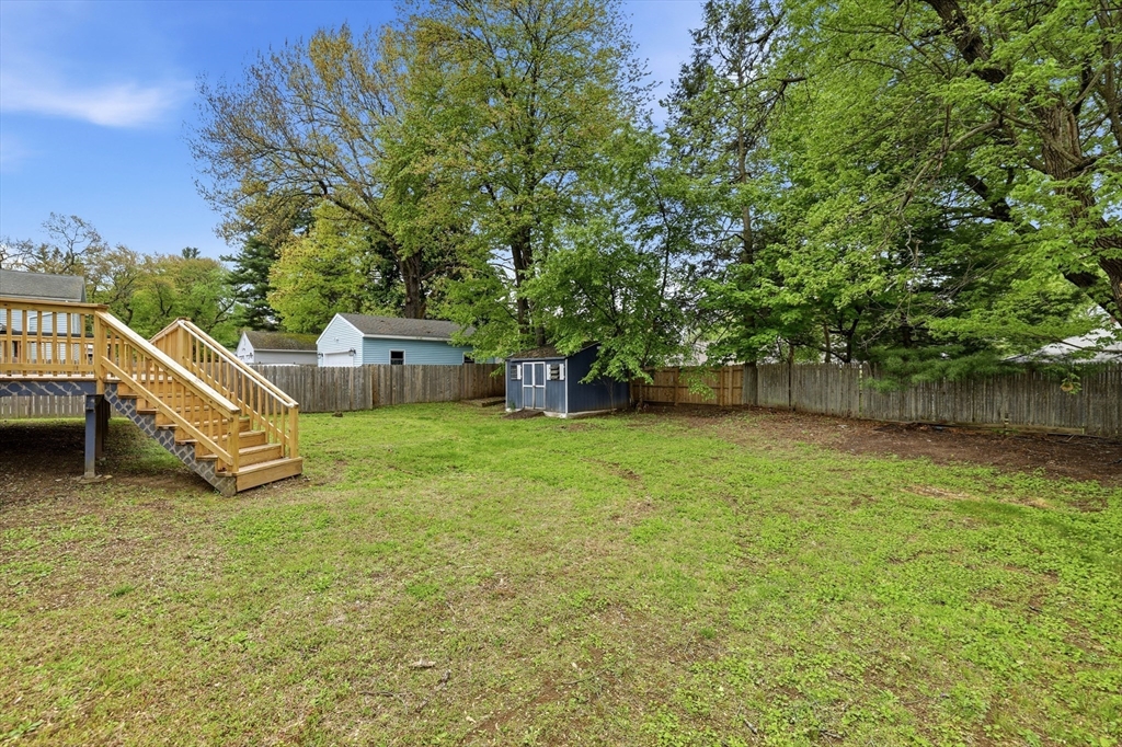 42 Amos Dr, Springfield, MA Photo #30