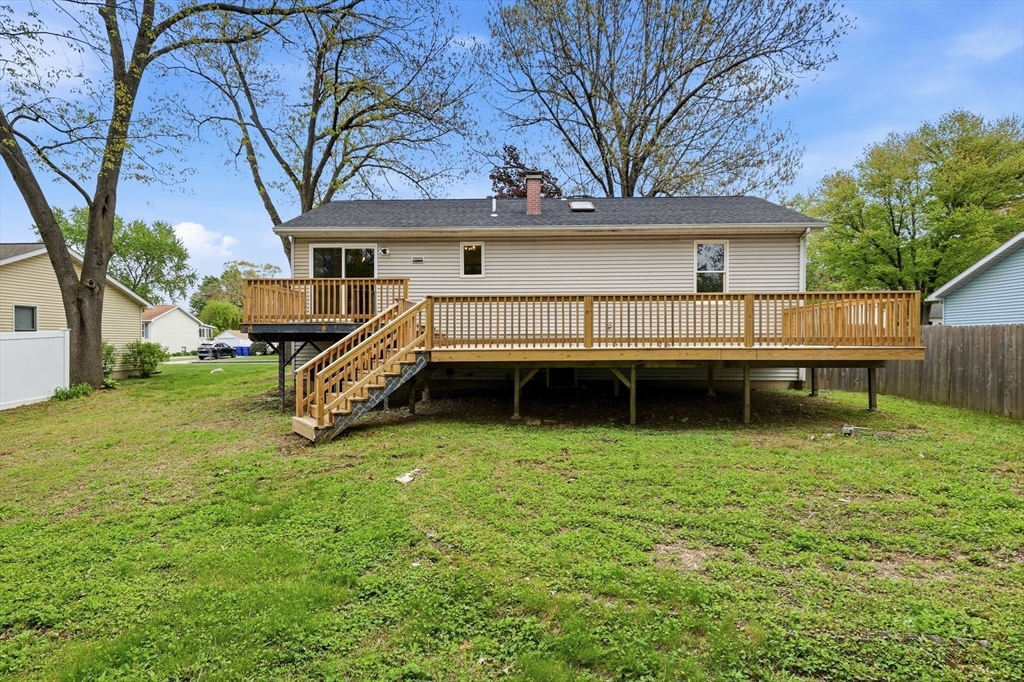 42 Amos Dr, Springfield, MA Photo #26