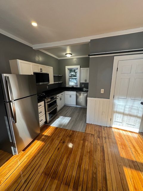 Photo of 95 Bradford Ave #2, Haverhill, MA 01835 (MLS # 73486643)