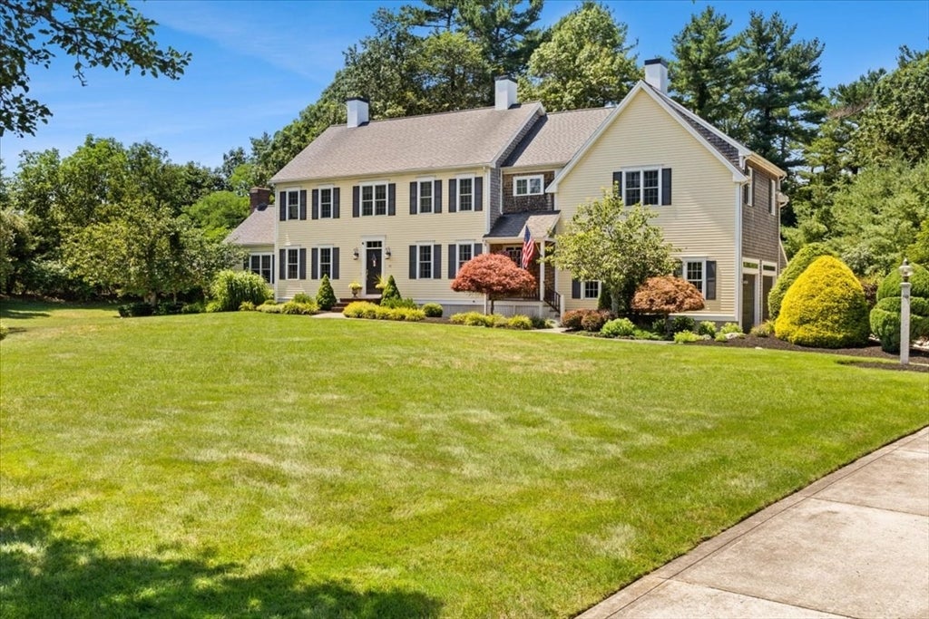Photo: 50 Butternut Way, Bridgewater, MA