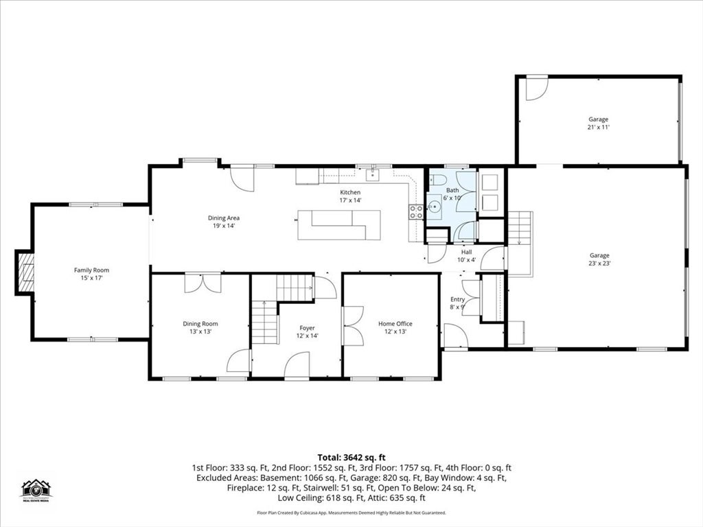 50 Butternut Way, Bridgewater, MA, 50 Butternut Way, Bridgewater, MA Photo #38