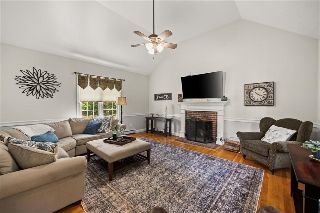 50 Butternut Way, Bridgewater, MA, 50 Butternut Way, Bridgewater, MA Photo #11